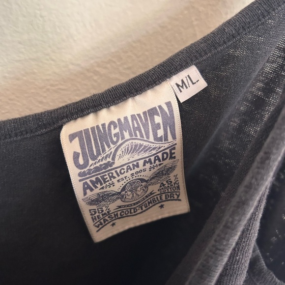 Jungmaven Sespe Romper - Picture 3 of 3